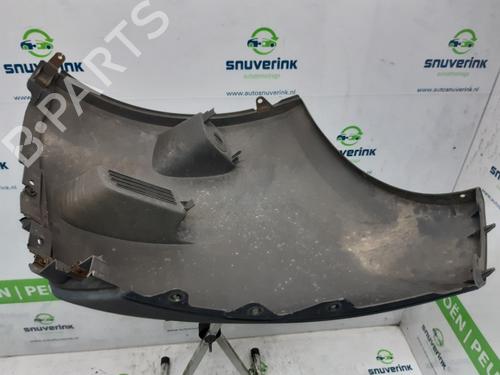 Corner bumper CITROËN JUMPER II Van 2.2 HDi 120 | BP13707059C117 