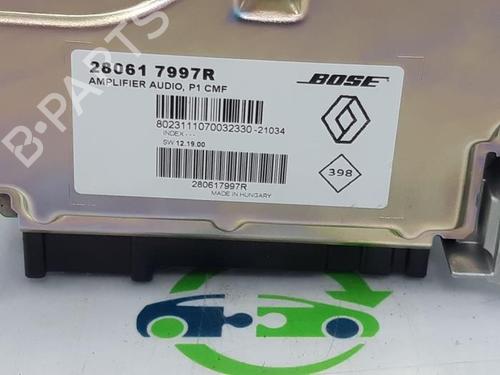 Electronic module RENAULT ARKANA I (LCM_, LDN_) 1.6 E-TECH 145 (LDMU) | BP40572067M83 - Image 6