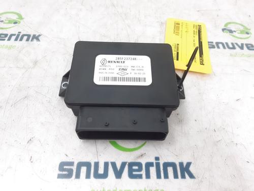 Control unit RENAULT ARKANA I (LCM_, LDN_) 1.3 TCe 160 (LDN1) | BP36701967M11 - Image 3