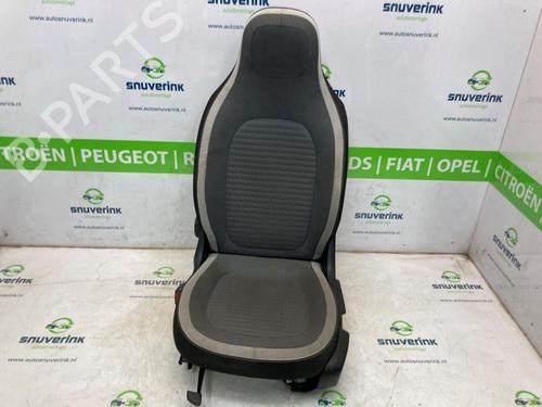 Used Left front seat Left front seat 24300471 24300471