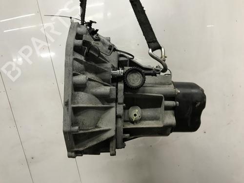 Used Gearbox RENAULT CLIO IV Grandtour (KH_) 0.9 TCe 90 (90 hp) 30759035