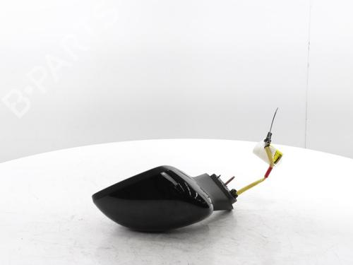 Retrovisor direito RENAULT CAPTUR I (J5_, H5_) 1.3 TCe 130 (J5NJ, J5NE) (131 hp) 29640509