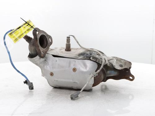 Catalyst RENAULT CAPTUR I (J5_, H5_) 1.2 TCe 120 | BP31592415M10  - Image 6