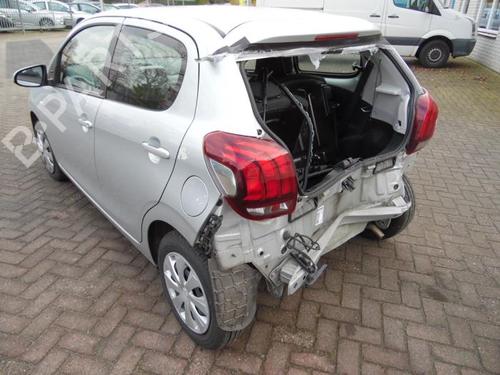 Engine PEUGEOT 108 1.0 VTi | BP40570412M1 - Image 12