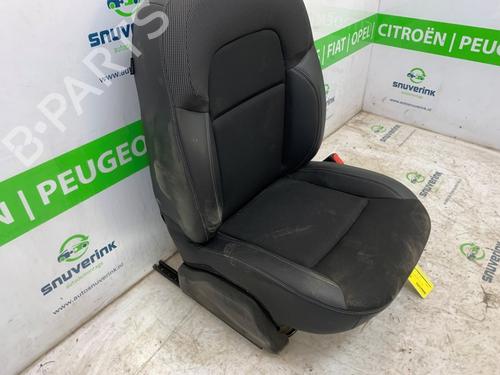 Right front seat RENAULT EXPRESS Box Body/MPV 1.5 Blue dCi 75 (F6AA) | BP25776216C16 - Image 5