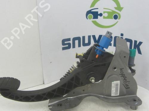 Pédale d'embrayage RENAULT SCÉNIC III (JZ0/1_) 1.4 16V (JZ0F, JZ1V) (131 hp) 24161955