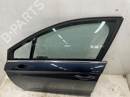 Left front door CITROËN C4 II (NC_) 1.6 HDi 115 | BP29899504C2