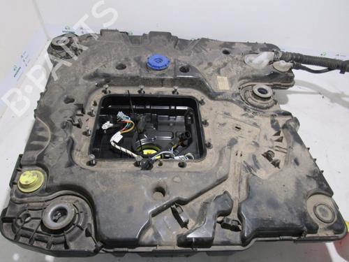 AdBlue tank CITROËN C3 III (SX) 1.6 BlueHDi 100 | BP10792093M85 