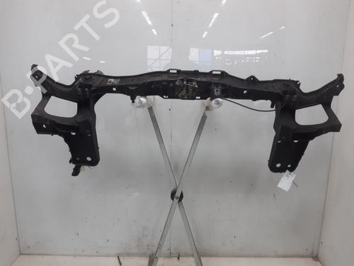 Traversa anteriore RENAULT KANGOO Express (FW0/1_) 1.5 dCi 105 (FW0F) (103 hp) 31960161