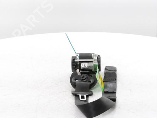 Front left seatbelt OPEL CROSSLAND X / CROSSLAND (P17, P2QO) 1.2 (75) | BP30186324I26 