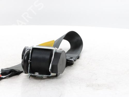 Front right seatbelt RENAULT MASTER III Van (FV) 2.3 dCi 150 FWD (FV0F, FV03, FV09) | BP34057906I25 - Image 8