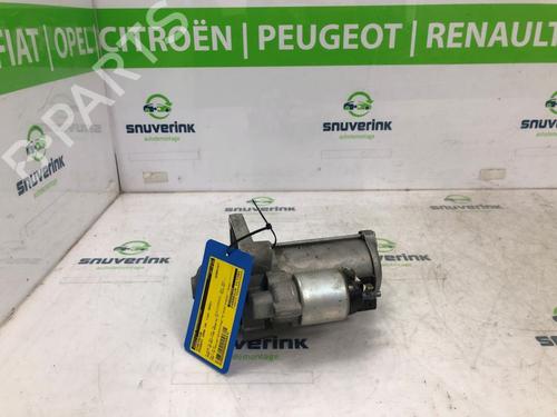 Used Starter Starter 21193835 21193835