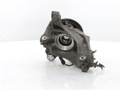 Left front steering knuckle BMW 2 Gran Coupe (F44) 218 i | BP40297565M25  - Image 7