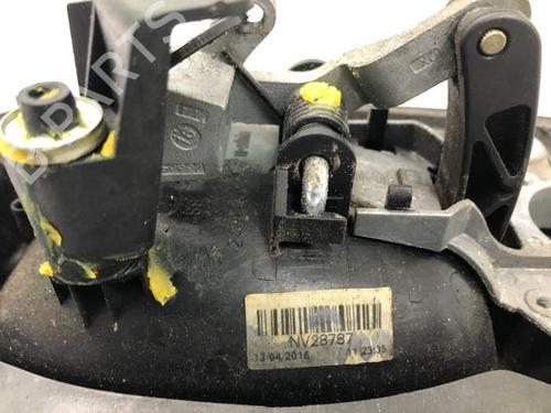 Tailgate handle PEUGEOT BOXER Van 2.2 HDi 130 | BP40578254C132 - Image 4