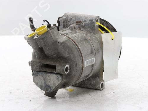 AC compressor RENAULT CAPTUR I (J5_, H5_) 0.9 TCe 90 | BP40048823M34 - Image 4