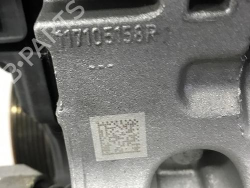 Engine RENAULT KANGOO III MPV Blue dCi 75 (KJAA) | BP33813719M1  - Image 9