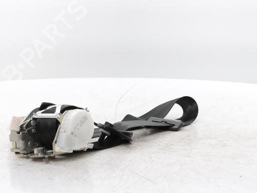 Front right seatbelt CITROËN DS3 (SA_) 1.6 VTi 120 | BP34563748I25 - Image 9