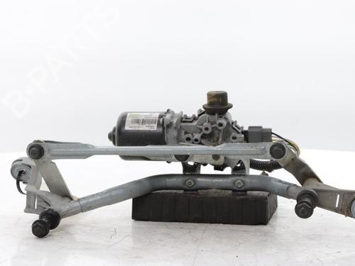 Used Front wipers mechanism RENAULT CLIO IV (BH_) 0.9 TCe 90 (BHNF, BHMA, BHMH, BHJK, BHJR) (90 hp) 30758649