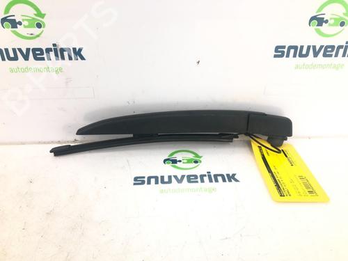 Used Rear windshield wiper arm RENAULT CLIO IV (BH_) 1.5 dCi 90 (90 hp) 13683575