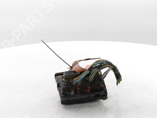 Fuse box CITROËN C4 Picasso I MPV (UD_) 1.6 VTi 120 | BP29426200E1 