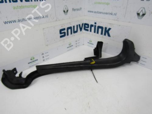 Used Door moulding trim PEUGEOT 206 CC (2D) 1.6 16V (2DNFUF, 2DNFUR) (109 hp) 13190044