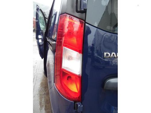 Warning switch DACIA DOKKER MPV (KE_) 1.6 LPG | BP20074216I22 - Image 16