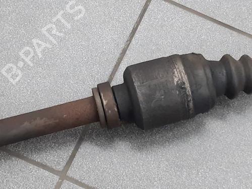 Right front driveshaft FIAT DUCATO Van (244_) 2.8 JTD | BP40562174M39 - Image 2