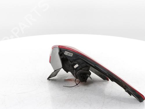 Left taillight CITROËN C5 III Break (RW_) 2.2 HDi 200 | BP30186142C34