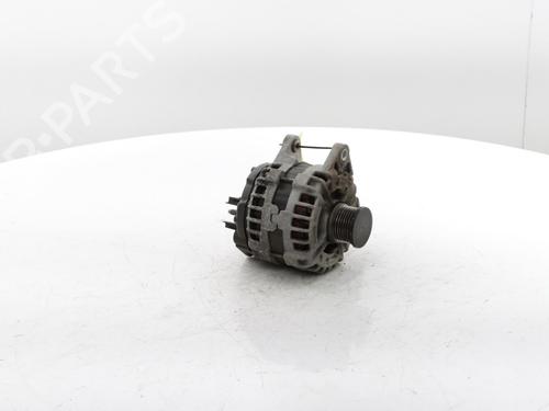 Alternator RENAULT KADJAR (HA_, HL_) 1.2 TCe 130 (HLMR) | BP29241405M7