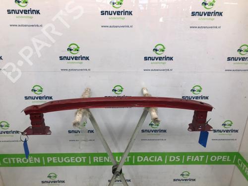 Stoßstangenträger hinten für PEUGEOT 2008 I (CU_) 1.2 THP 130 / PureTech 130 (130 hp) 24841408