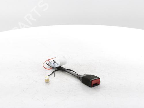 Seat buckle PEUGEOT 3008 II SUV (MC_, MR_, MJ_, M4_) 1.2 THP/ PureTech 130 (MRHNSM, MRHNSU, MRHNSJ, MRHNYW,... | BP29426211I32 