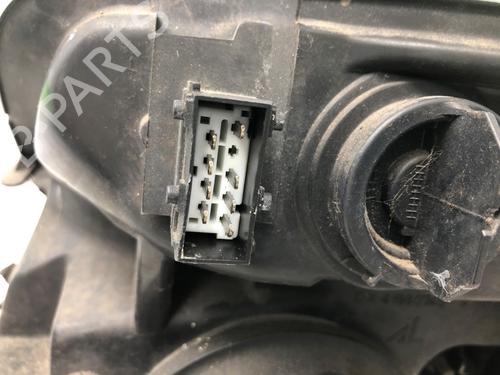 Right headlight CITROËN C2 (JM_) 1.4 | BP22542134C29 