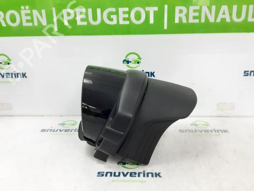 Instrument cluster PEUGEOT 108 1.0 VTi | BP24165079C47 - Image 3