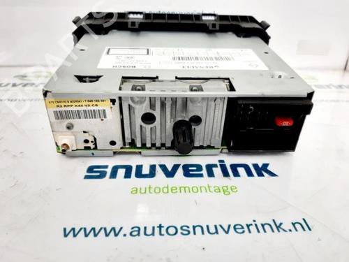 Radio RENAULT TWINGO II (CN0_) 1.2 16V (CN04, CN0B) | BP40570933E6 - Image 3