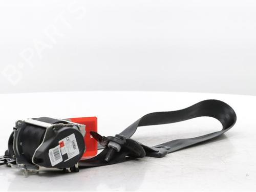 Front left seatbelt CITROËN C3 III (SX) 1.2 PureTech 82 | BP40585150I26 - Image 9