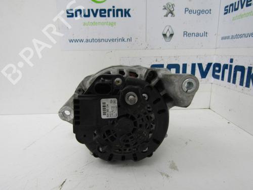 Alternator FIAT DUCATO Platform/Chassis (250_) 150 Multijet 2,3 D | BP15358188M7 