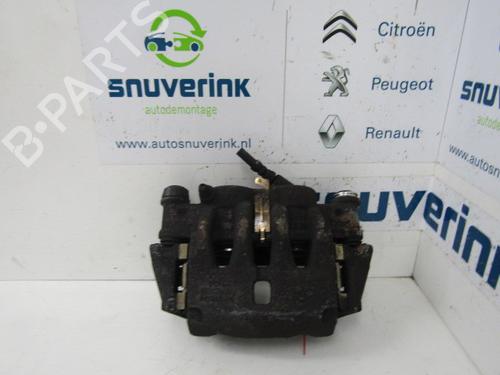 Used Right front brake caliper Right front brake caliper 11761816 11761816