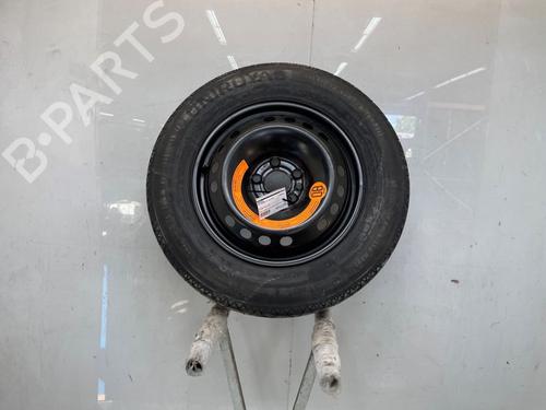 Used Rim Rim 37263047 37263047