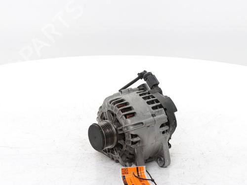 Alternator CITROËN C3 III (SX) 1.2 PureTech 82 | BP30186201M7 - Image 7