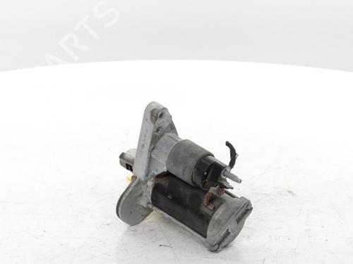 Startmotor RENAULT CAPTUR II (HF_) TCe 140 (HFN0) | BP30186486M8