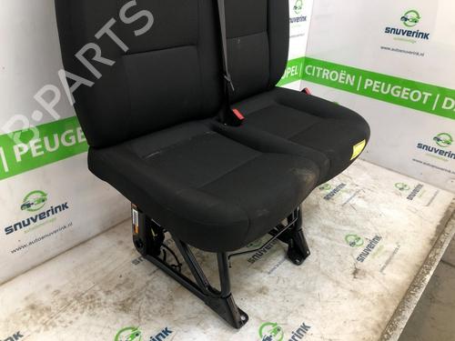 Right front seat FIAT DUCATO Van (250_) 140 Multijet 2,2 D | BP24160276C16 - Image 3