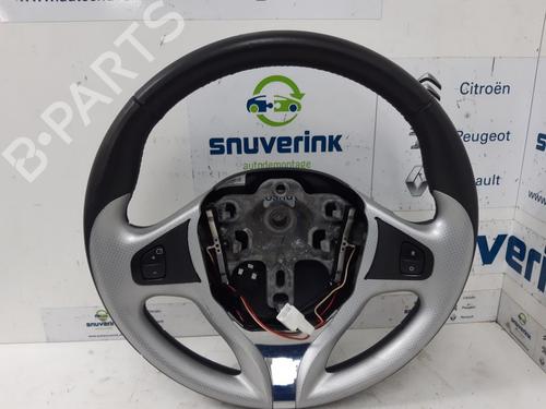 Used Steering wheel RENAULT CLIO IV (BH_) 0.9 TCe 90 (BHNF, BHMA, BHMH, BHJK, BHJR) (90 hp) 10795051