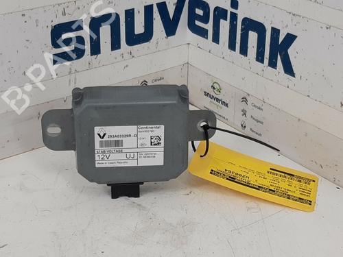 Used Fuse box RENAULT MEGANE III Grandtour (KZ0/1) 1.5 dCi (KZ09, KZ0D, KZ1G, KZ29, KZ14, KZ1W, KZ10, KZ1F,... (110 hp) 30185181