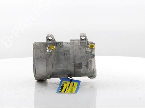 Used AC compressor AC compressor PEUGEOT 508 II (FB_, FH_, F3_) Hybrid 225 (F35GQU) (224 hp) 29068994 29068994