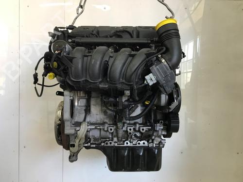 Engine CITROËN C3 II (SC_) 1.4 VTi 95 | BP36538699M1 - Image 3