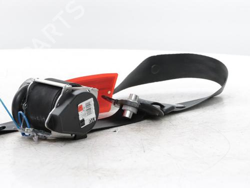 Front left seatbelt CITROËN C4 Grand Picasso II (DA_, DE_) 1.6 HDi / BlueHDi 115 | BP34057920I26 - Image 9