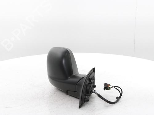 Right mirror PEUGEOT PARTNER Box Body/MPV (K9) 1.5 BlueHDi 75 | BP29899662C27 