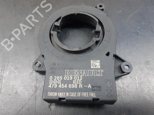 Used Electronic sensor RENAULT CLIO IV Grandtour (KH_) 0.9 TCe 90 (90 hp) 10795345