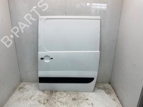 Used Left slide door CITROËN JUMPY II Van 1.6 HDi 90 16V (90 hp) 30186432