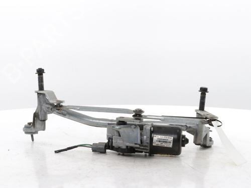 Used Front wipers mechanism RENAULT TWINGO III (BCM_, BCA_) 1.0 SCe 70 (71 hp) 30758694